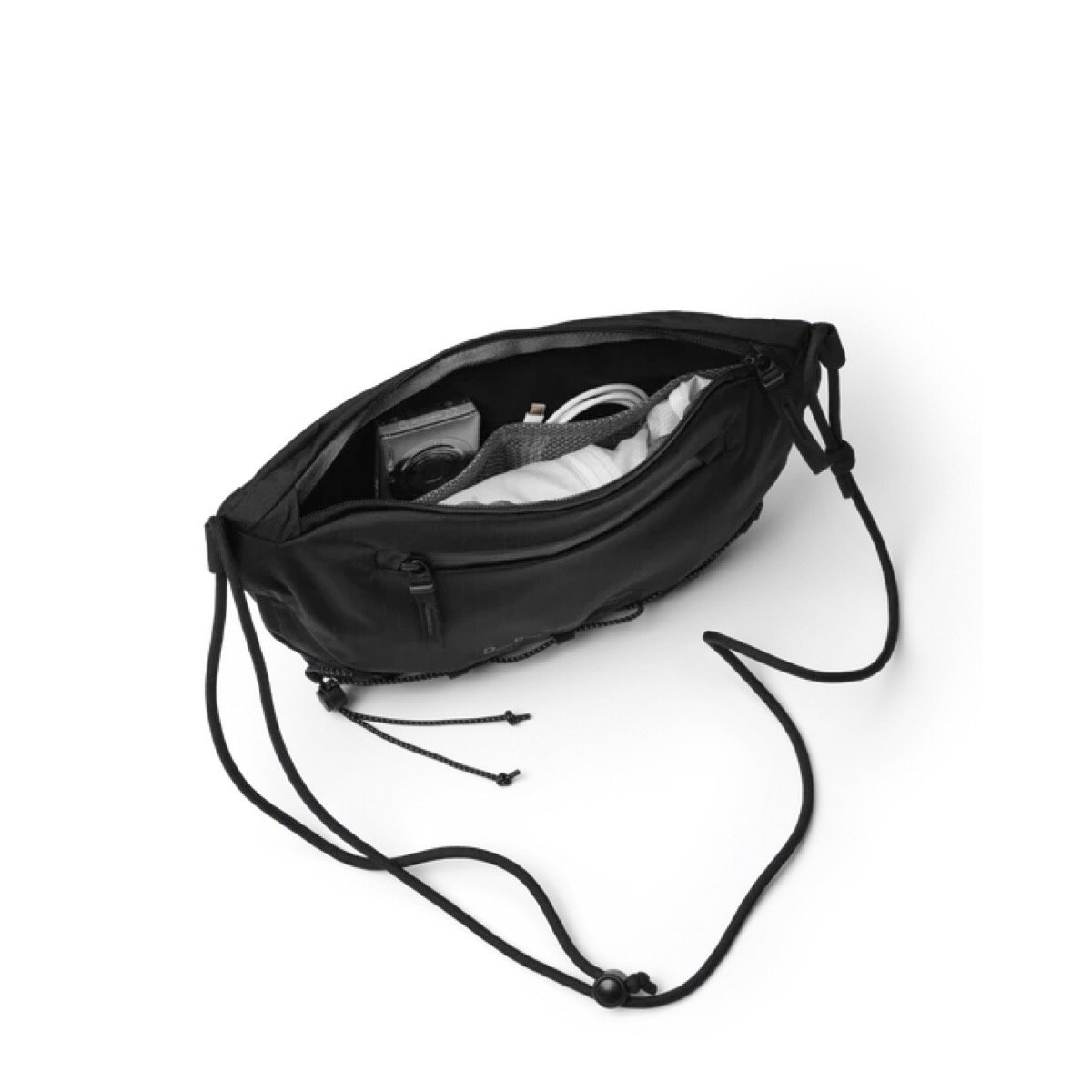 Roamer Pro 6L Db Roamer Pro 6L Black Out, vue 3