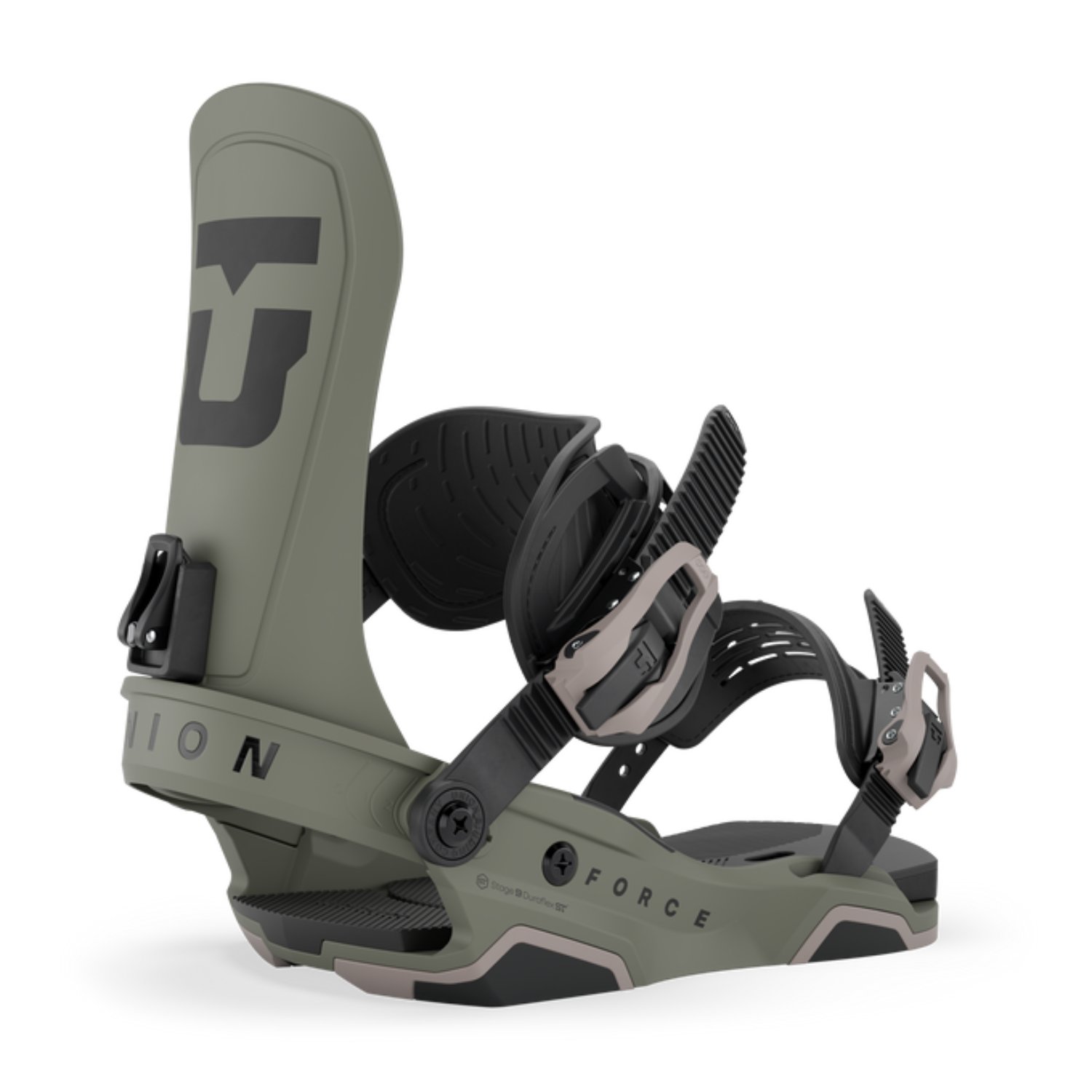 Force Team Union Force Team Tactical Green
