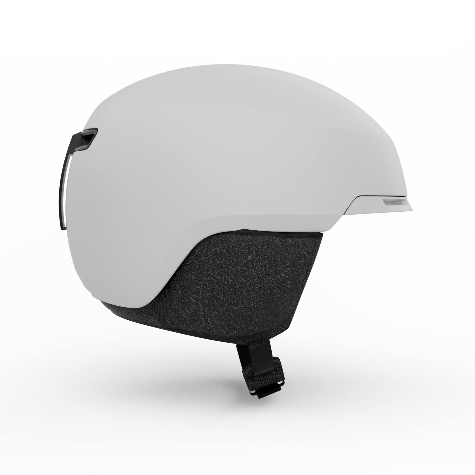 Taggert MIPS Helm, Skihut, Schwarz, Kopfverkleidung, Mikrostruktur