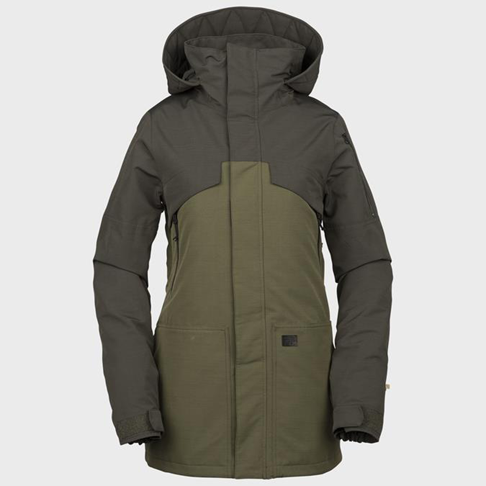 Vault 3 In 1 Jacket Vault 3 In 1 Jacket