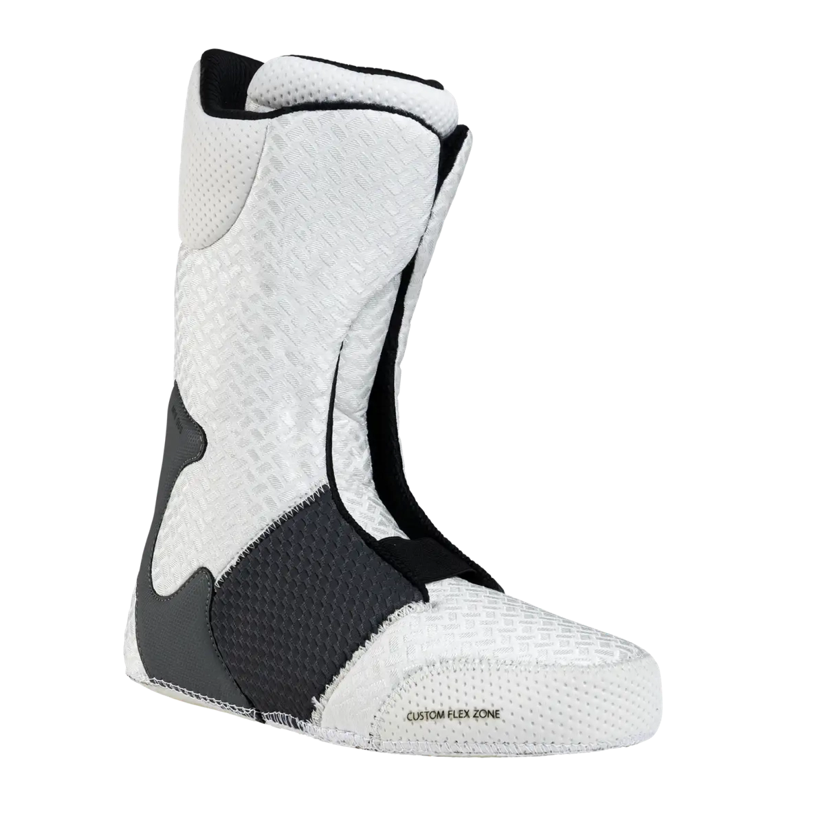 Bottes de moto, bottes en textile, bottes hautes, blanches, tige en mesh, bottes, chaussures, textile, blanches, coupe haute