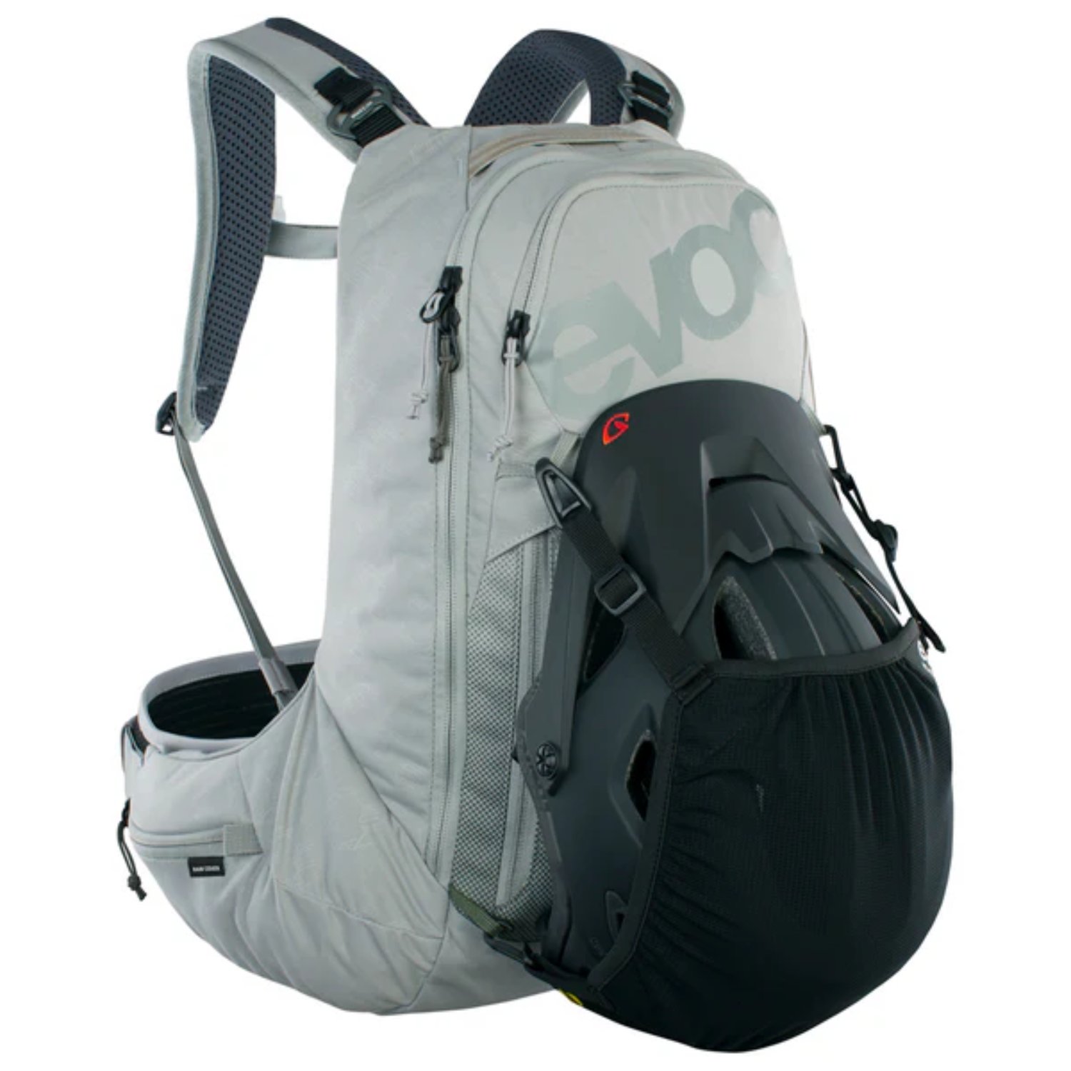 Trail Pro SF 12L Backpack Sac à dos, rembourrage dorsal, imperméable, poche avant en filet, protège-bouche rembourré ?
