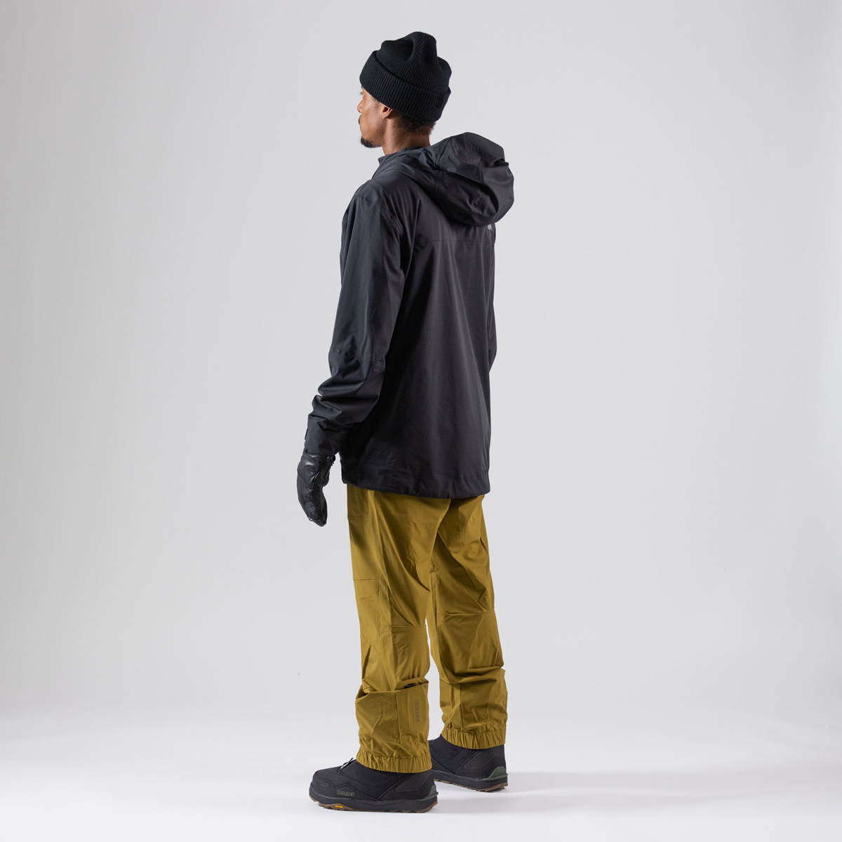 Peak Bagger Peak Bagger