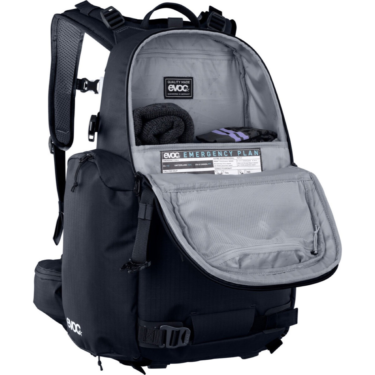 CP 18L Camera Pack Tasche, Rucksack