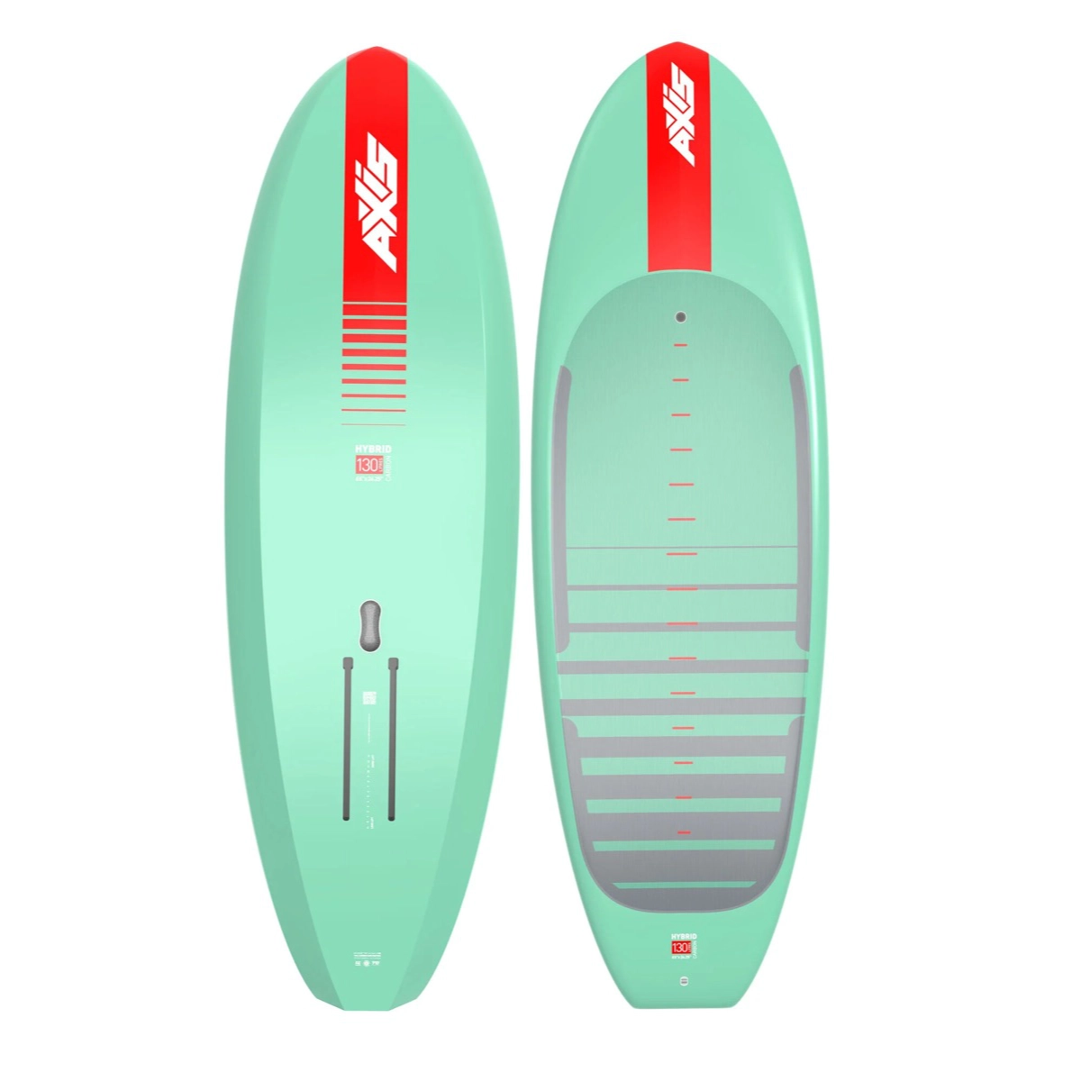 Hybrid Foilboard 6'4" X 23.5"