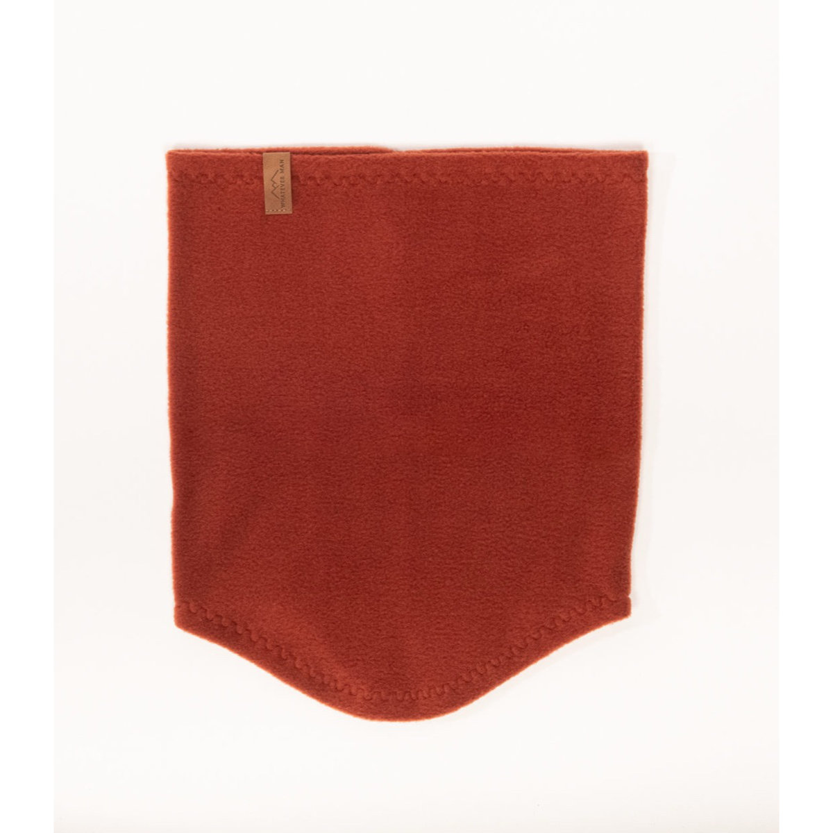 Cache-cou Logo Cuir Décoration d'intérieur, tapis, accessoires, sac, sac à main