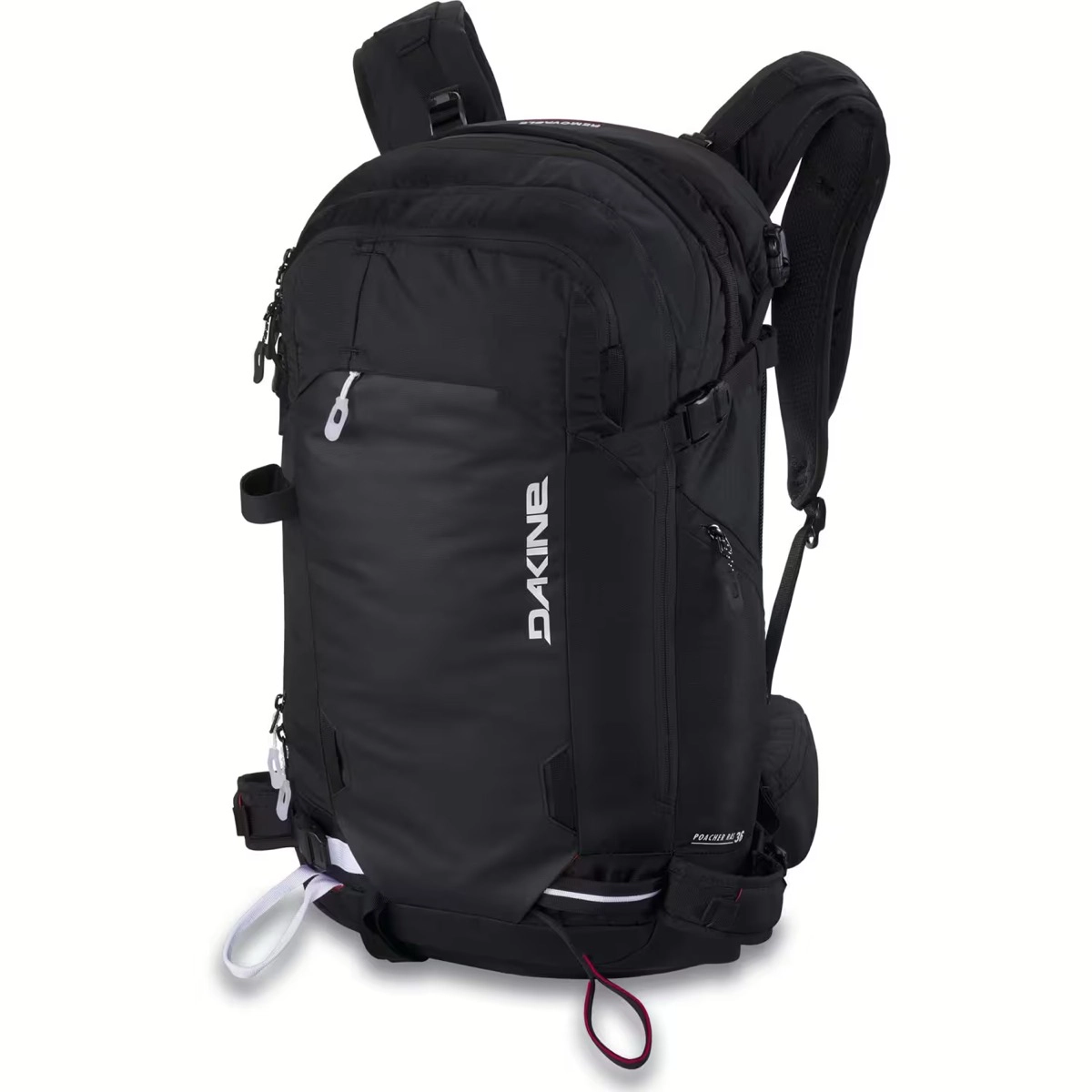Poacher Ras Backpack 36L Poacher Ras Backpack 36L