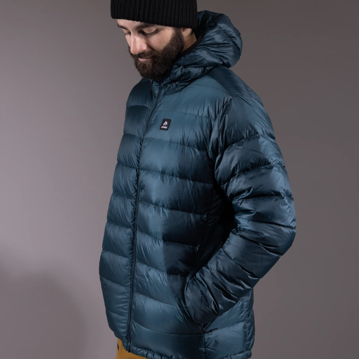 M'S Re-Up Down Rec Hd Vêtements, manteau, veste