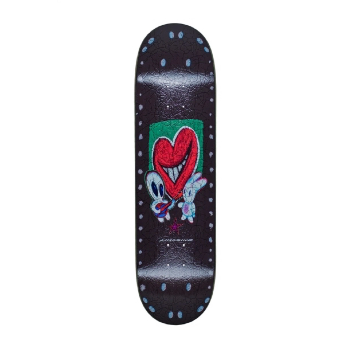 Heart Throb - Hugo Boserup Heart Throb - Hugo Boserup