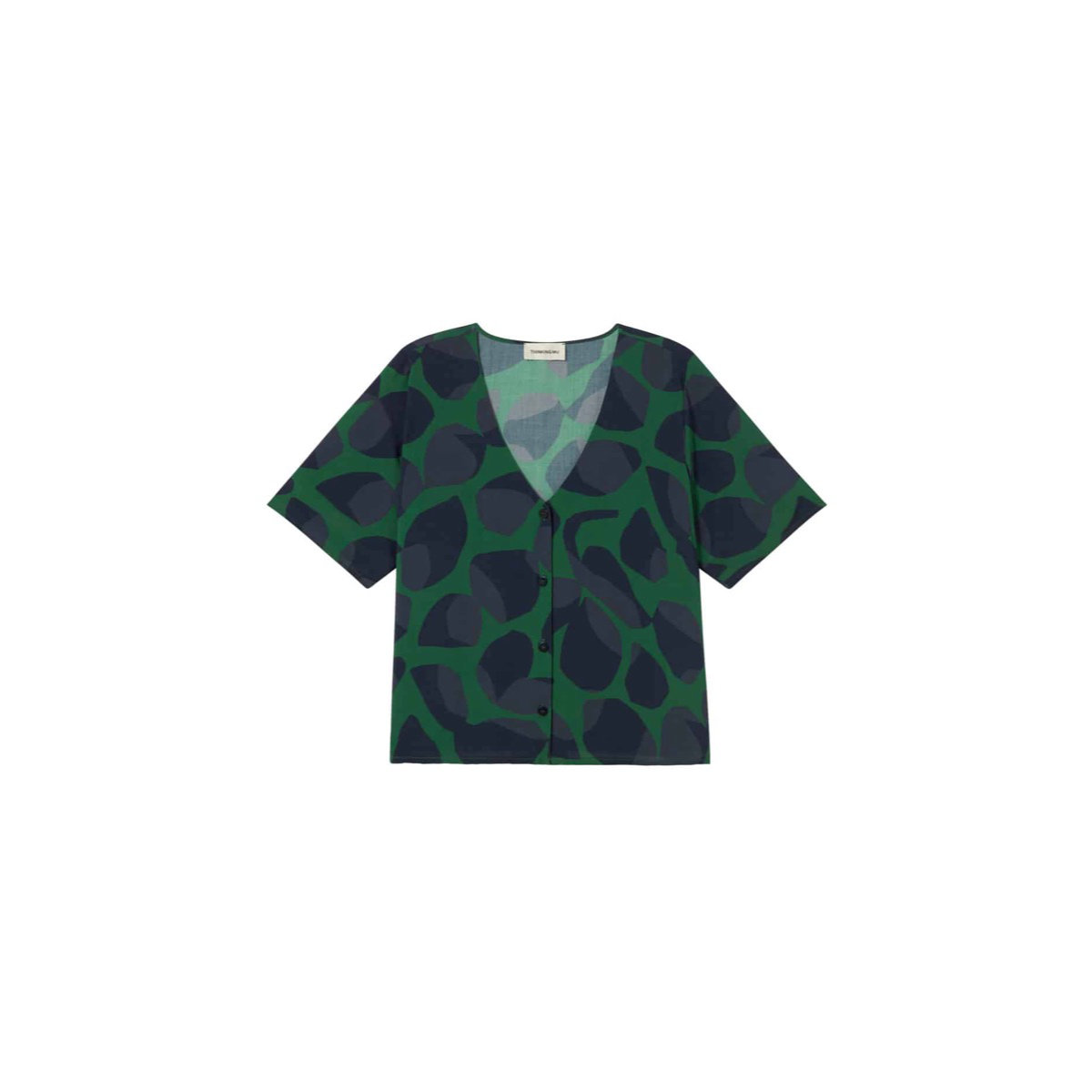 Libelula Blouse Vêtements, t-shirt, chemisier, chemise