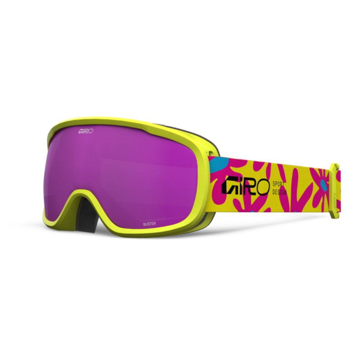 Buster Flash Goggle
