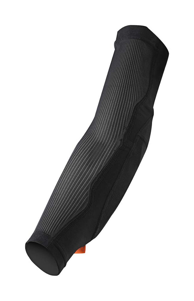 Stage Elbow Guard Troy Lee Designs Stage Elbow Guard Black, vue 2