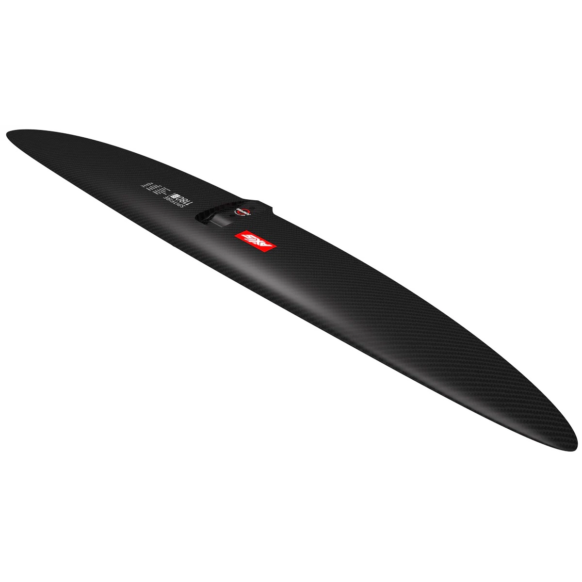 Blk Series Front Wing 1180MM
