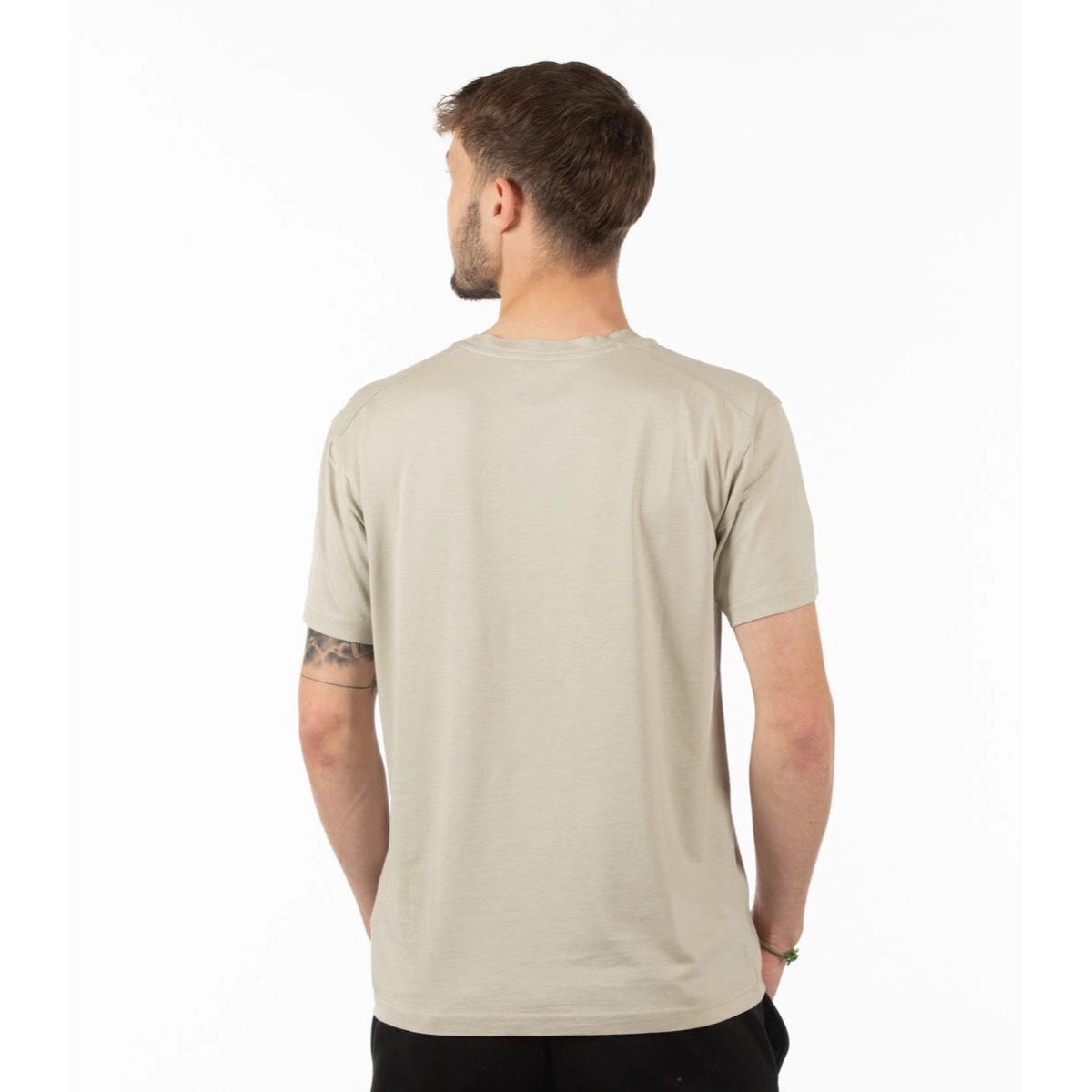 Under The Sun Lyocell T-Shirt