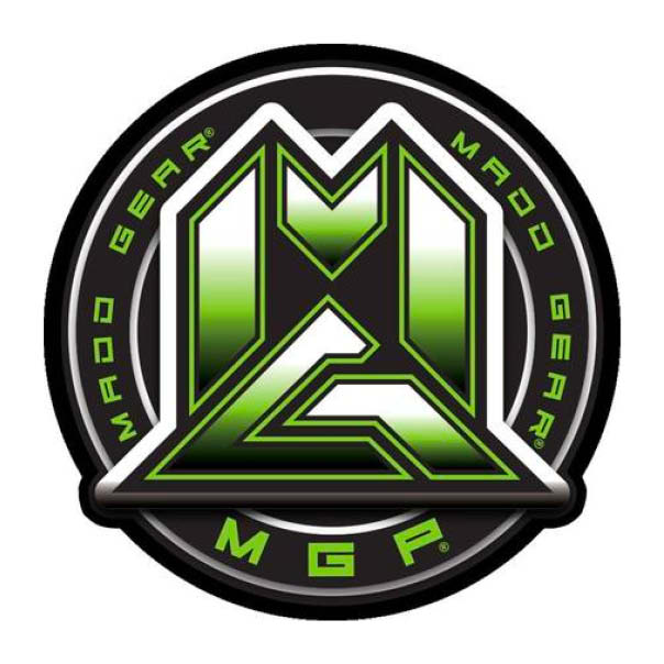 Madd Gear Madd Gear