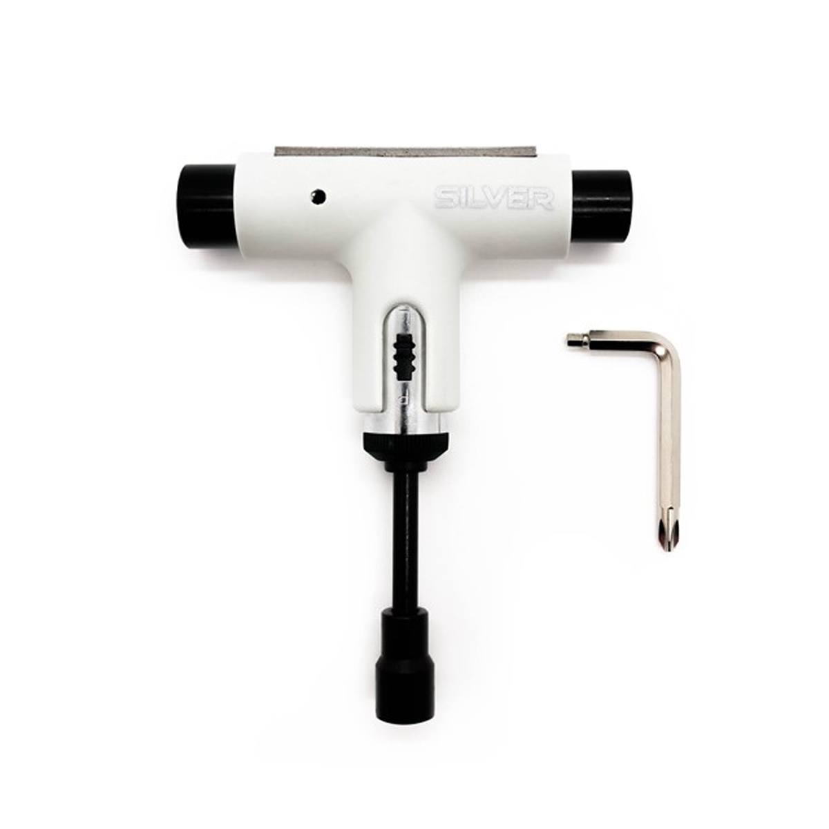 Silver Tool Silver Tool