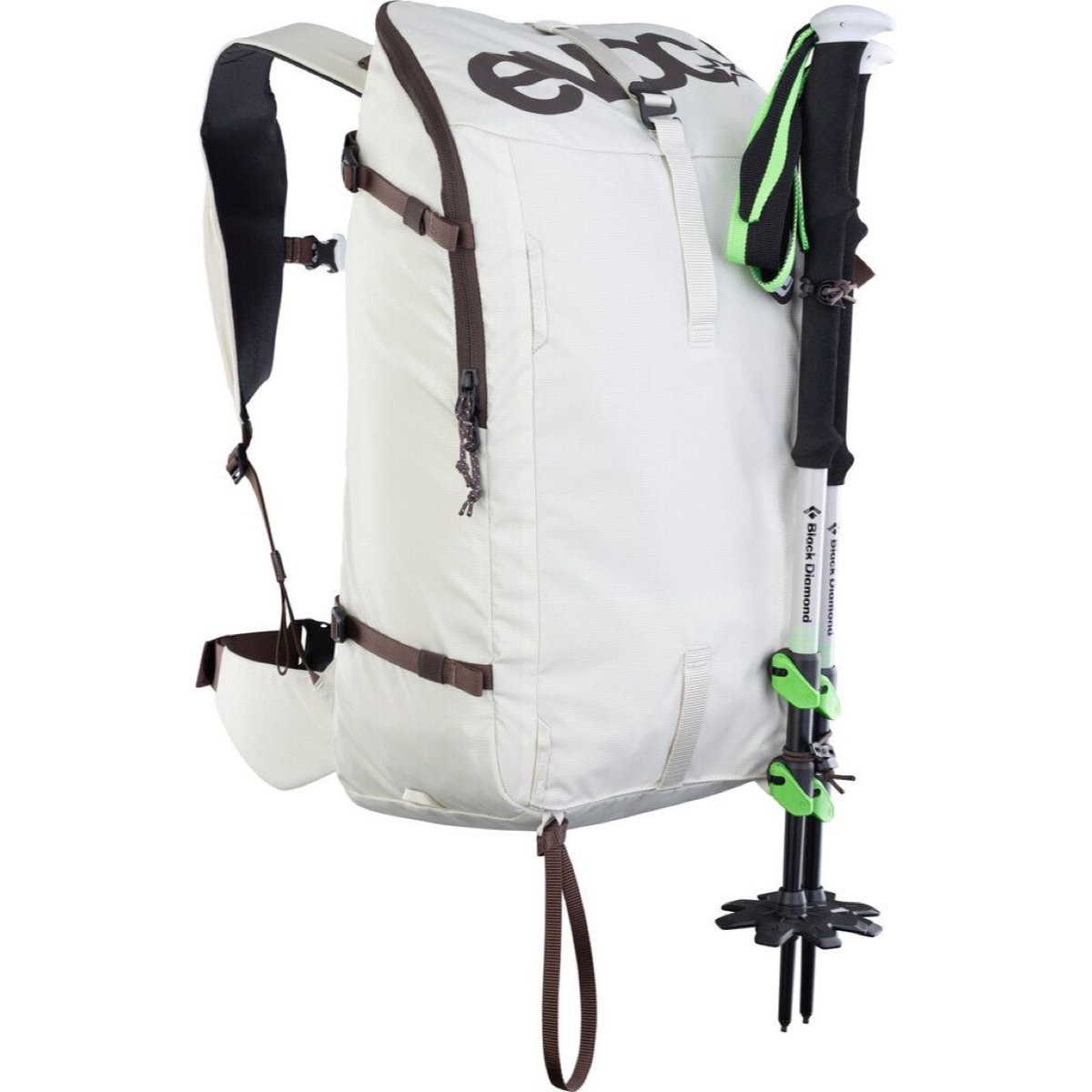 Summit 30L Backpack Tasche, Rucksack