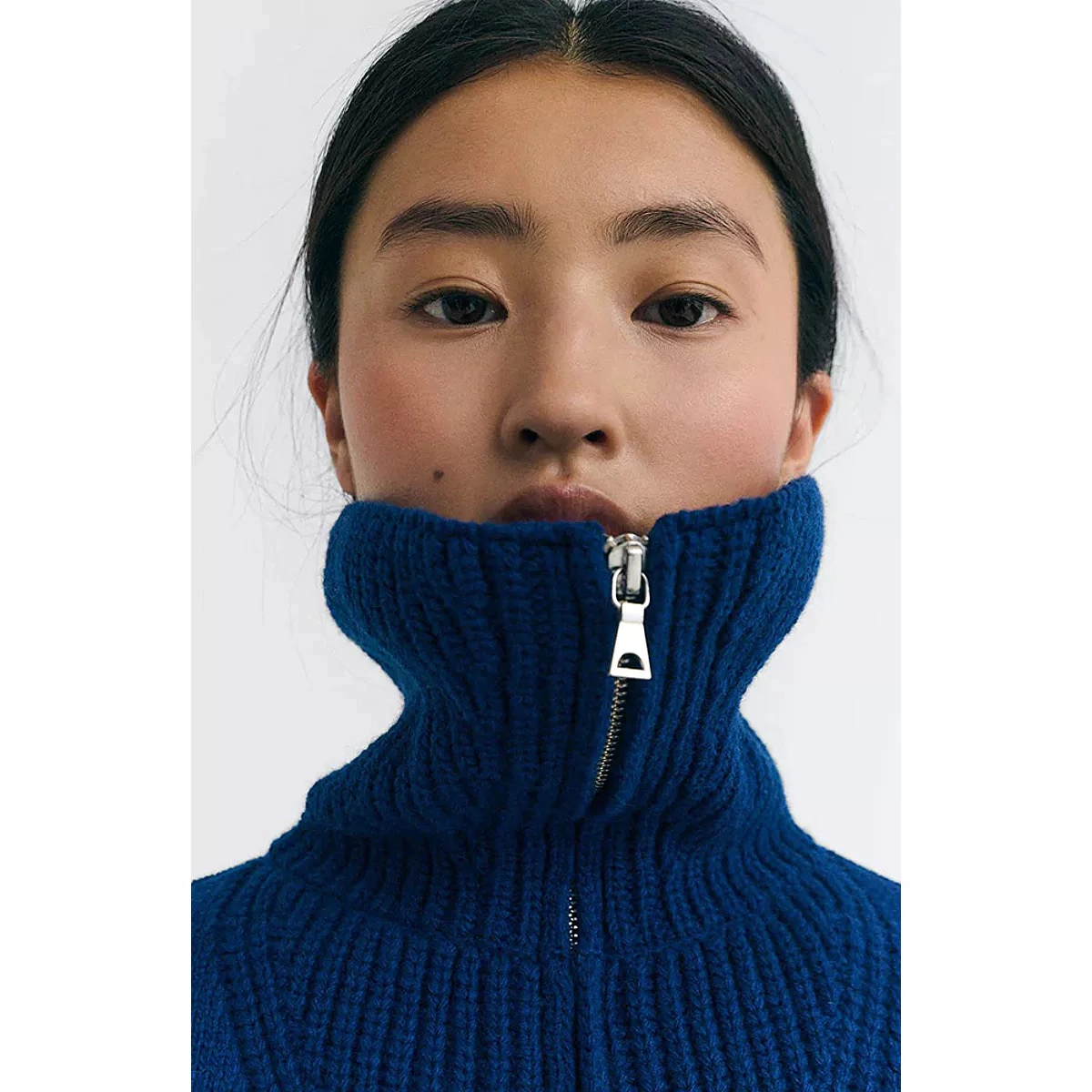 Tanit Knitted Sweater Tanit Knitted Sweater