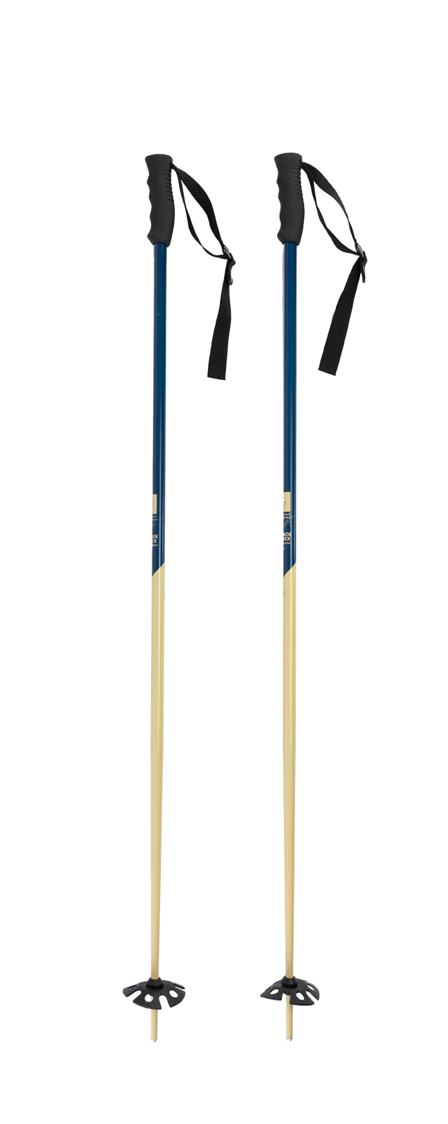 Candide Thovex Faction Candide Thovex Blue/Beige