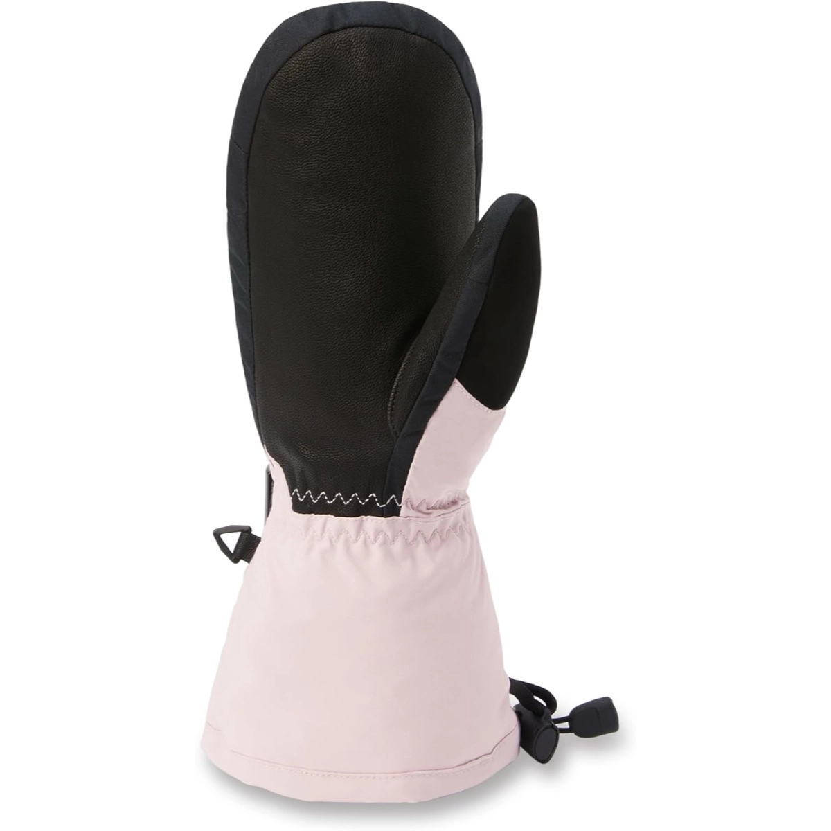 Wmn Leather Camino Mitts Dakine Wmn Leather Camino Mitts Burnished Lilac, Ansicht 2