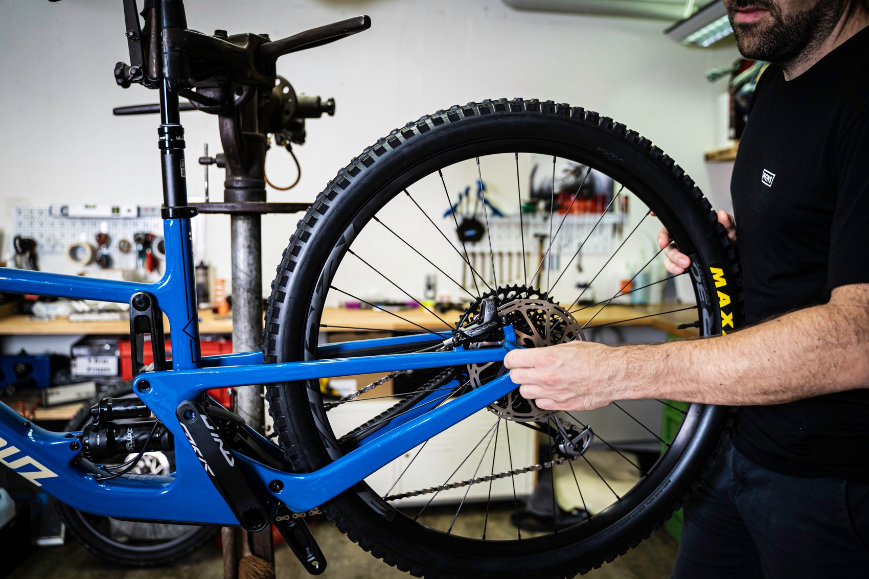 Maschine, Sprach, Rad, Reifen, Leichtmetallrad