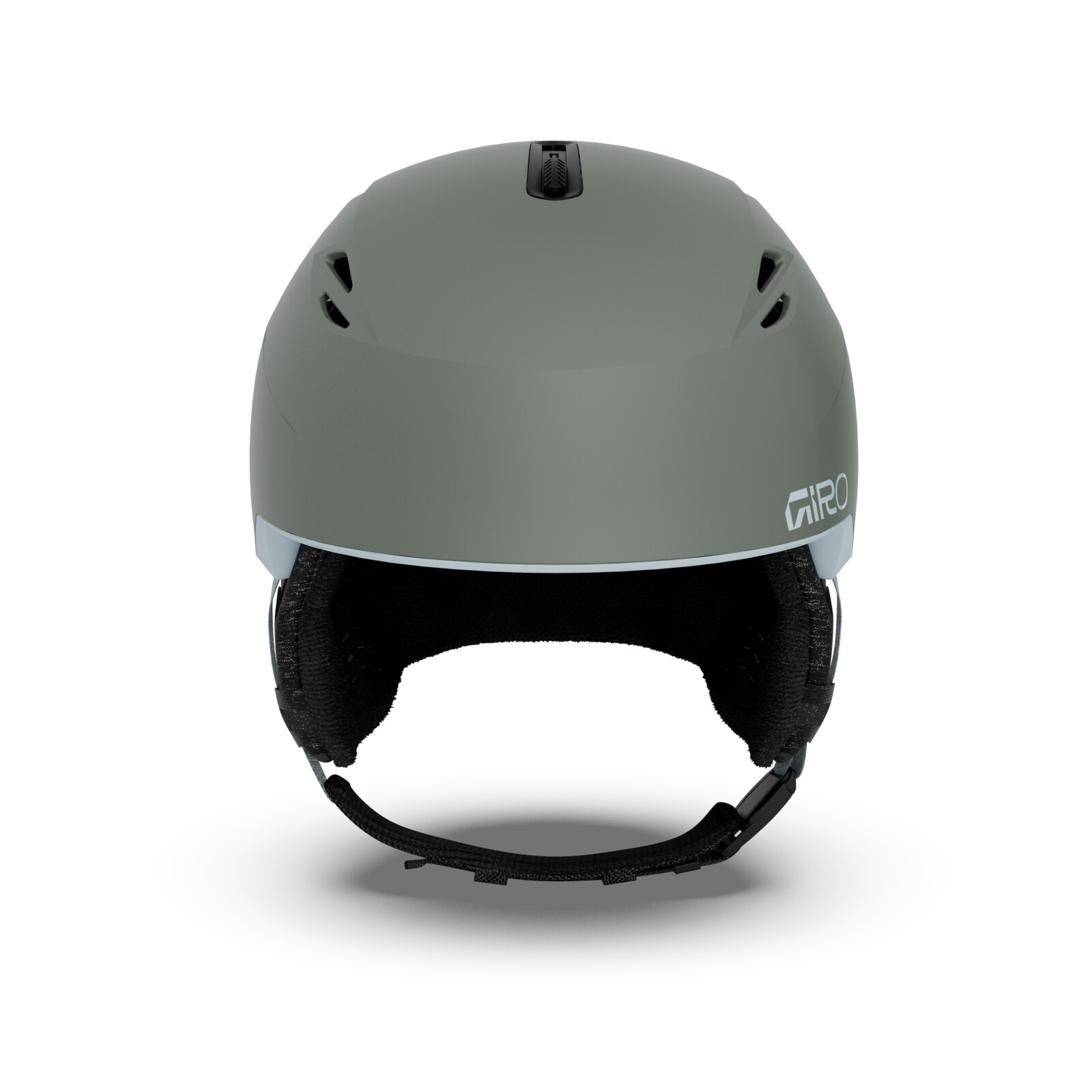 Grid Spherical Skullcap, Schutzhelm, Grau, Open-Face, Giro