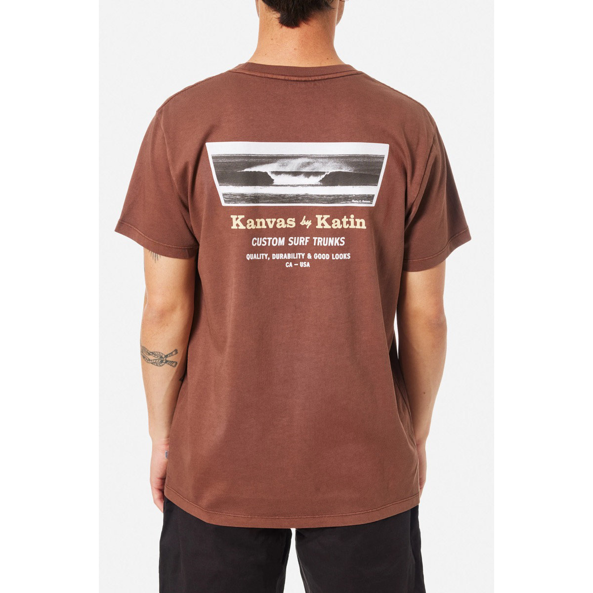 Tradition Tee