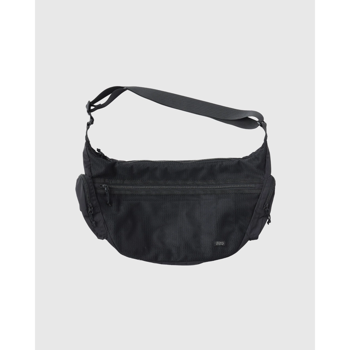 Mesh Shoulder Bag