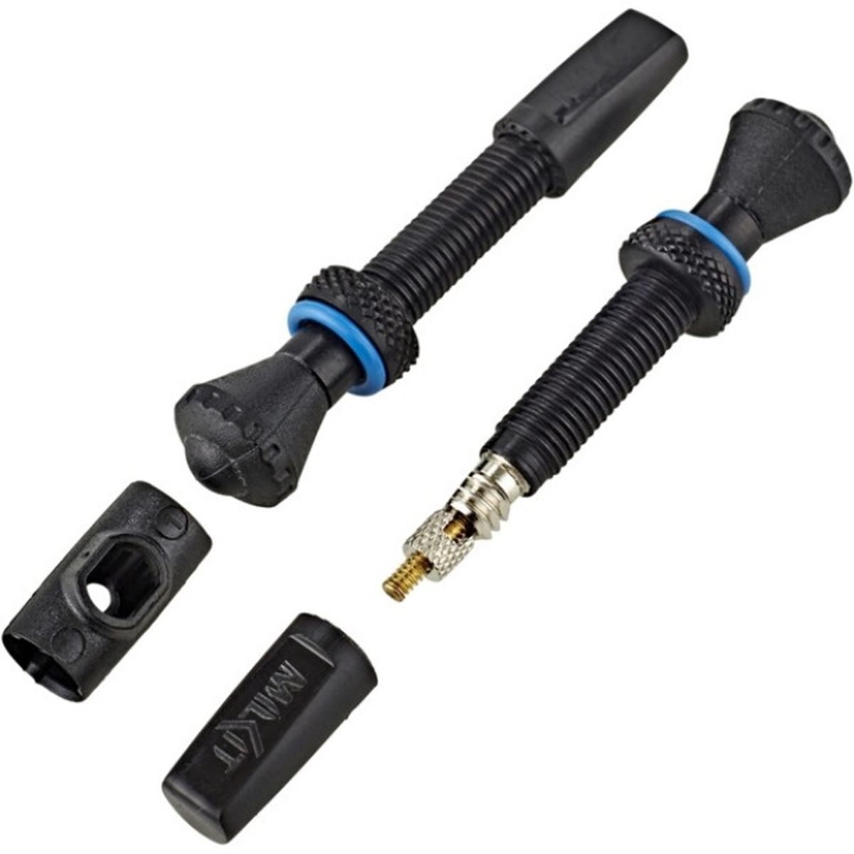 TubelessVentil Valve Pack 55mm TubelessVentil Valve Pack 55mm
