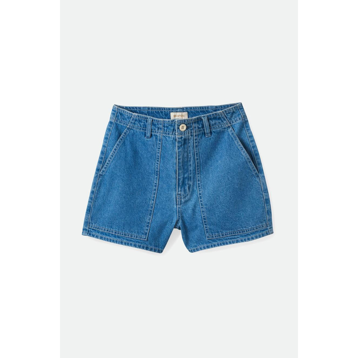Vancouver Short