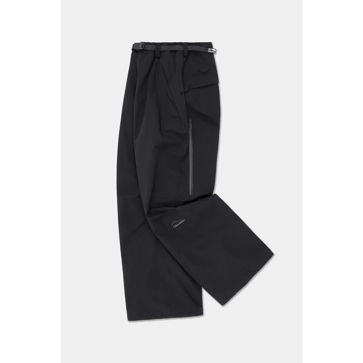 Neo 2L Pants Dimito Neo 2L Pants Black, vue 2