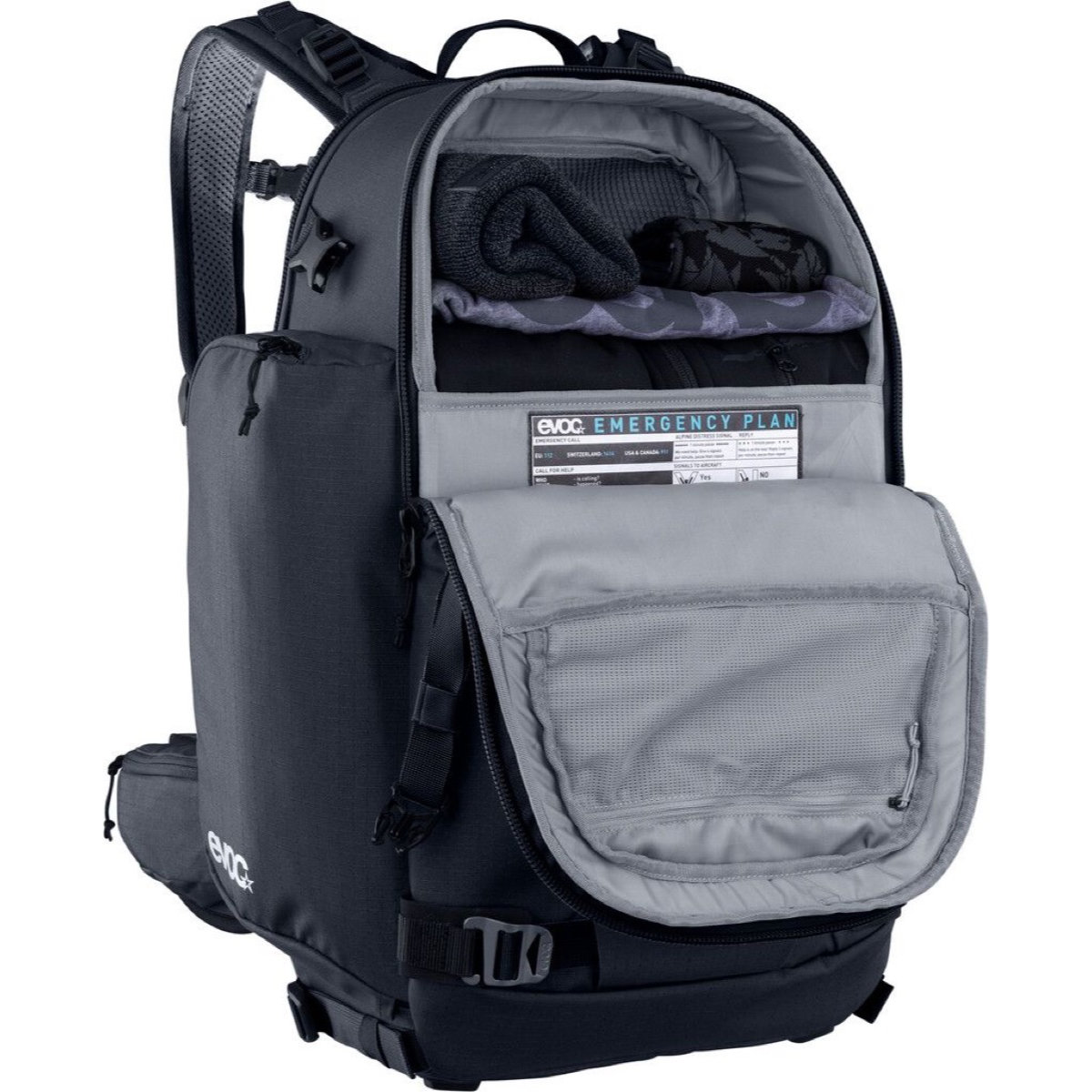 CP 26L Camera Pack Sac, sac à dos