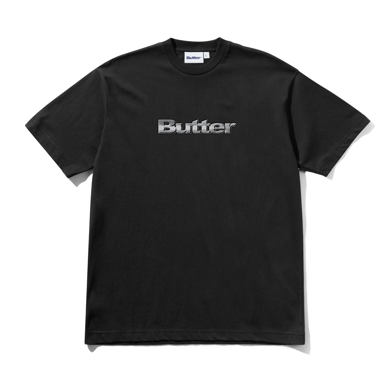 Alloy Logo Tee