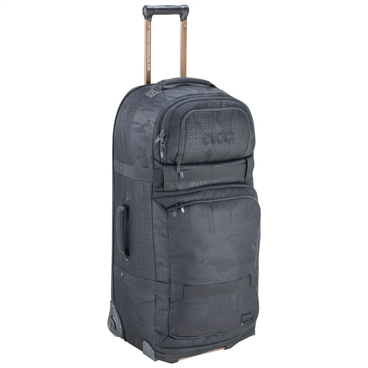 World Traveller 125l