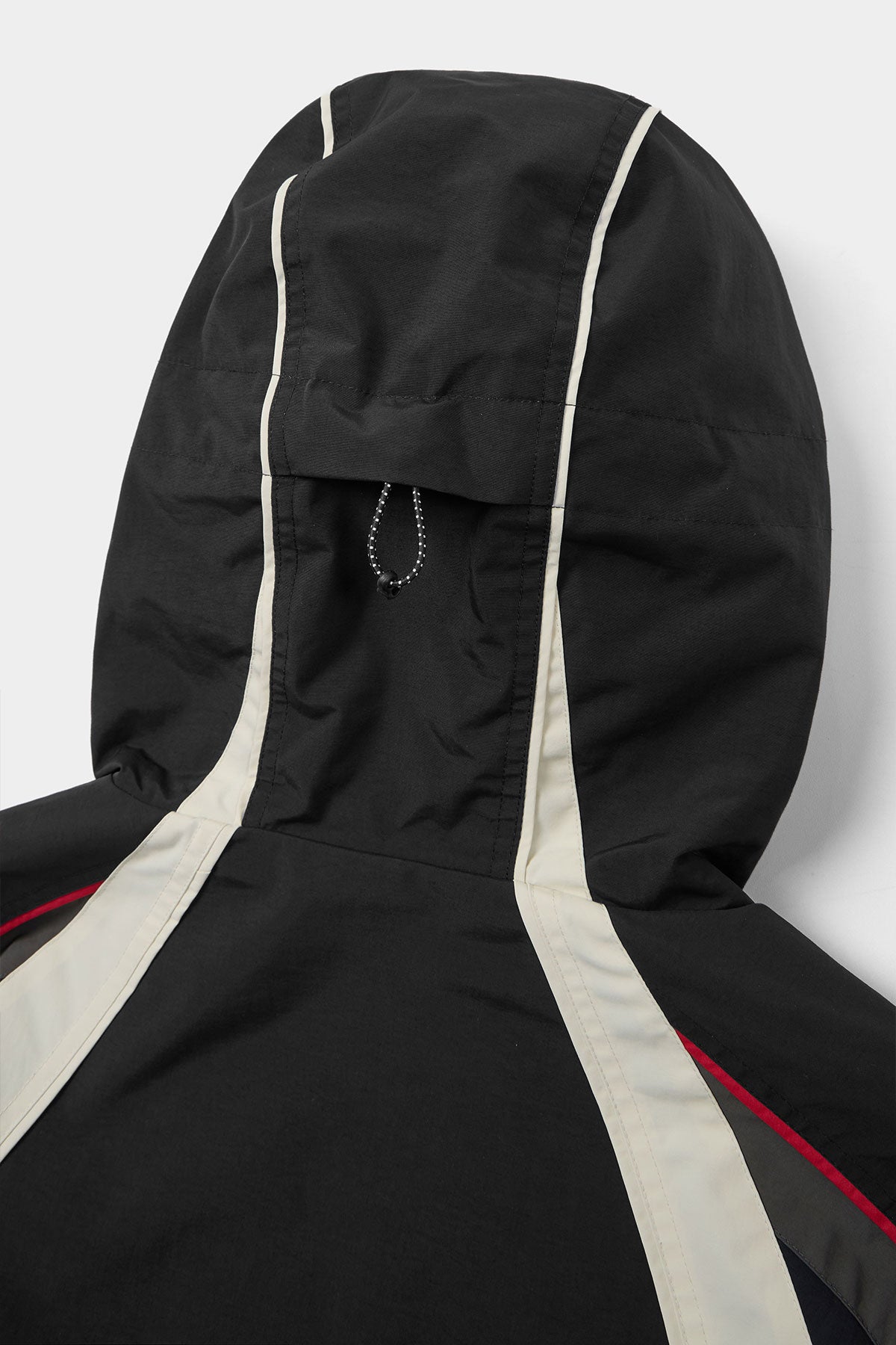 Dimito Atom Jacket Black, vue 12