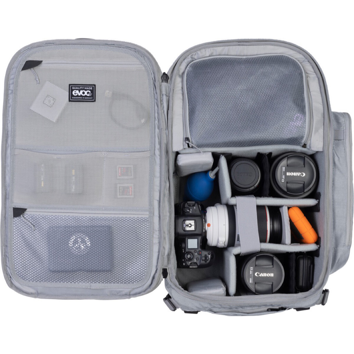 CP 26L Camera Pack Premiers secours