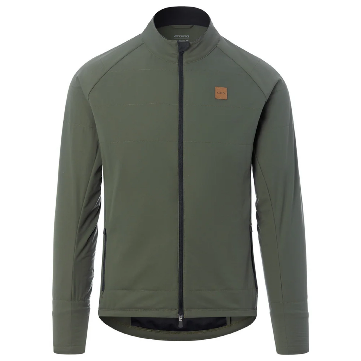 M Cascade Insulated Jacket