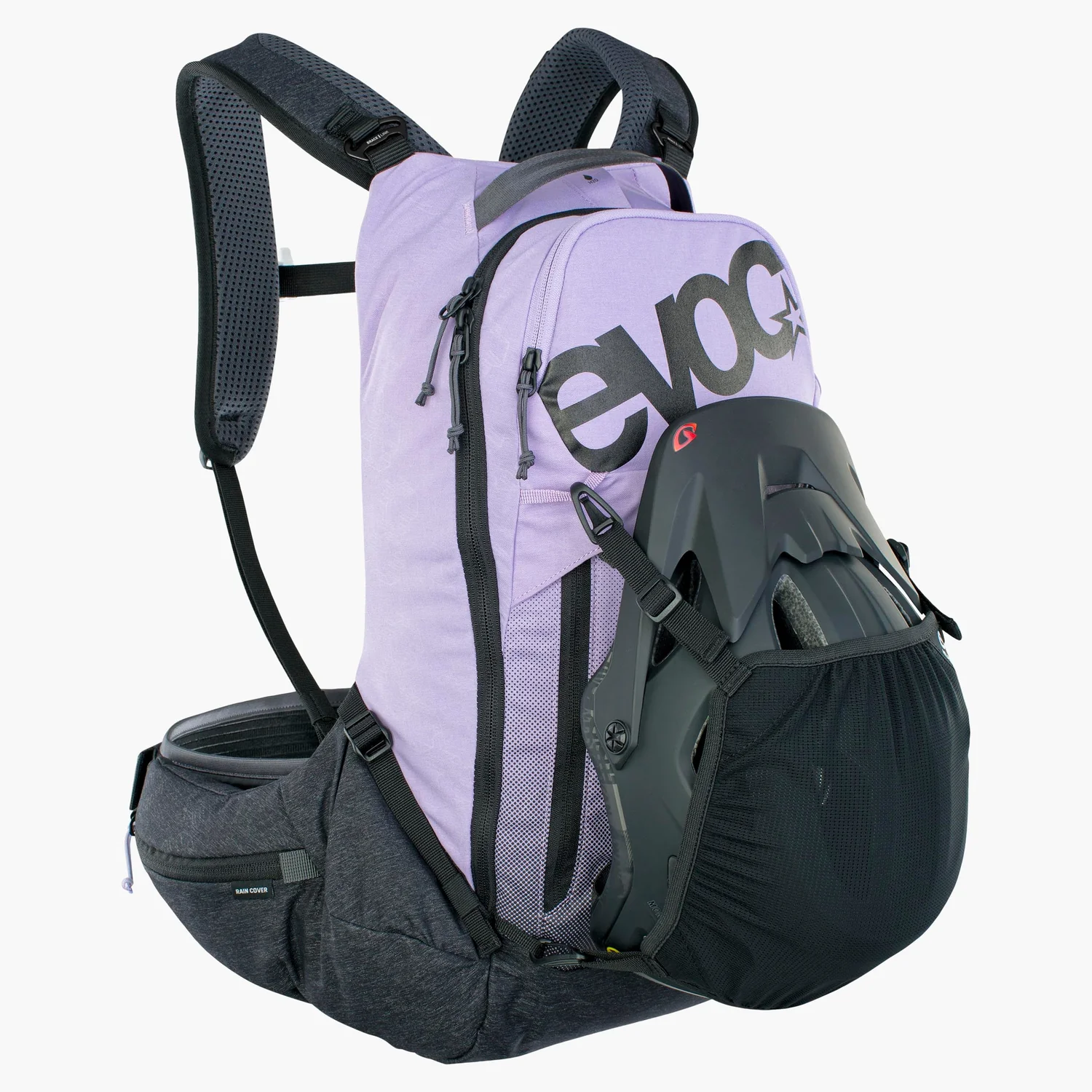 Trail Pro 16l EVOC Trail Pro 16l Multicolour, vue 9