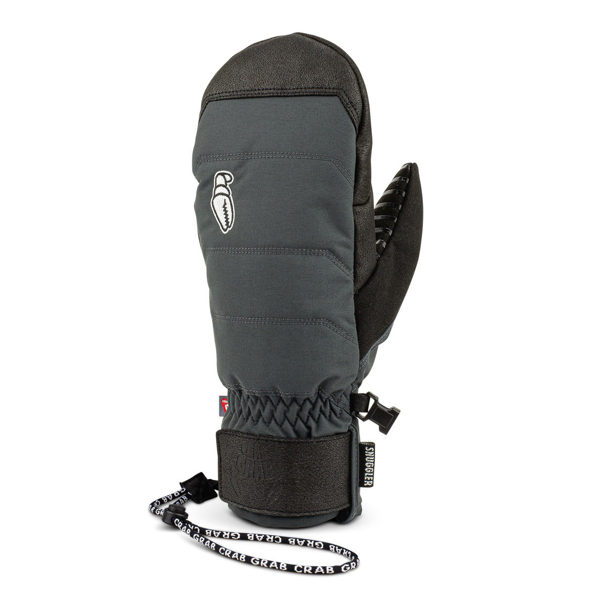 Snuggler Mitt 2025 Bekleidung, Handschuh