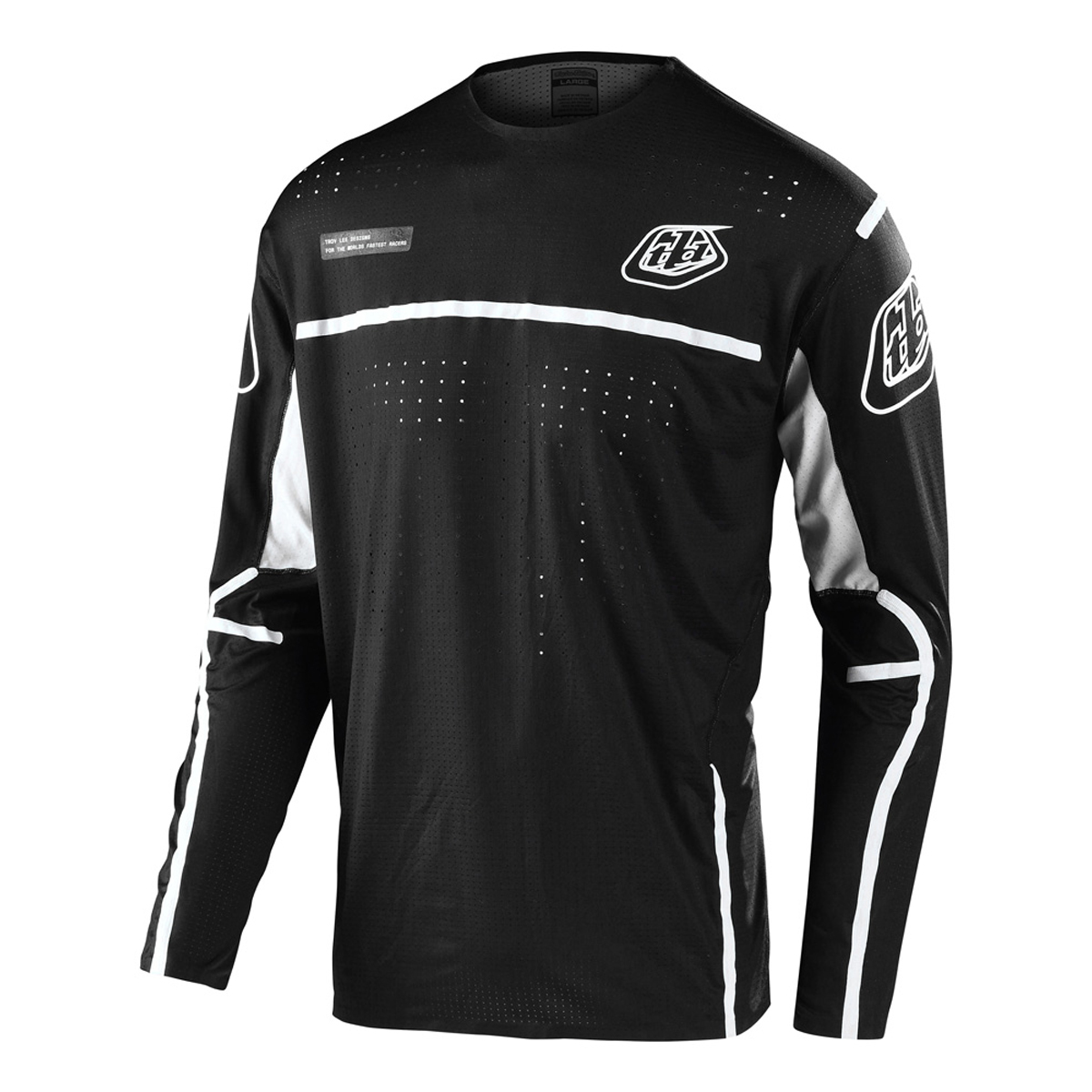 Sprint Ultra Jersey