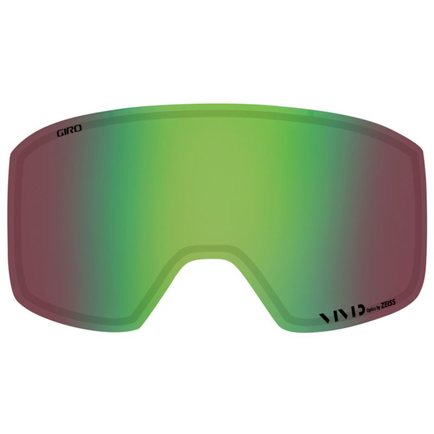 Agent/Eave Lens Goggles, Skibrille, Linse, Schutzbrille?, VIVID ZEISS