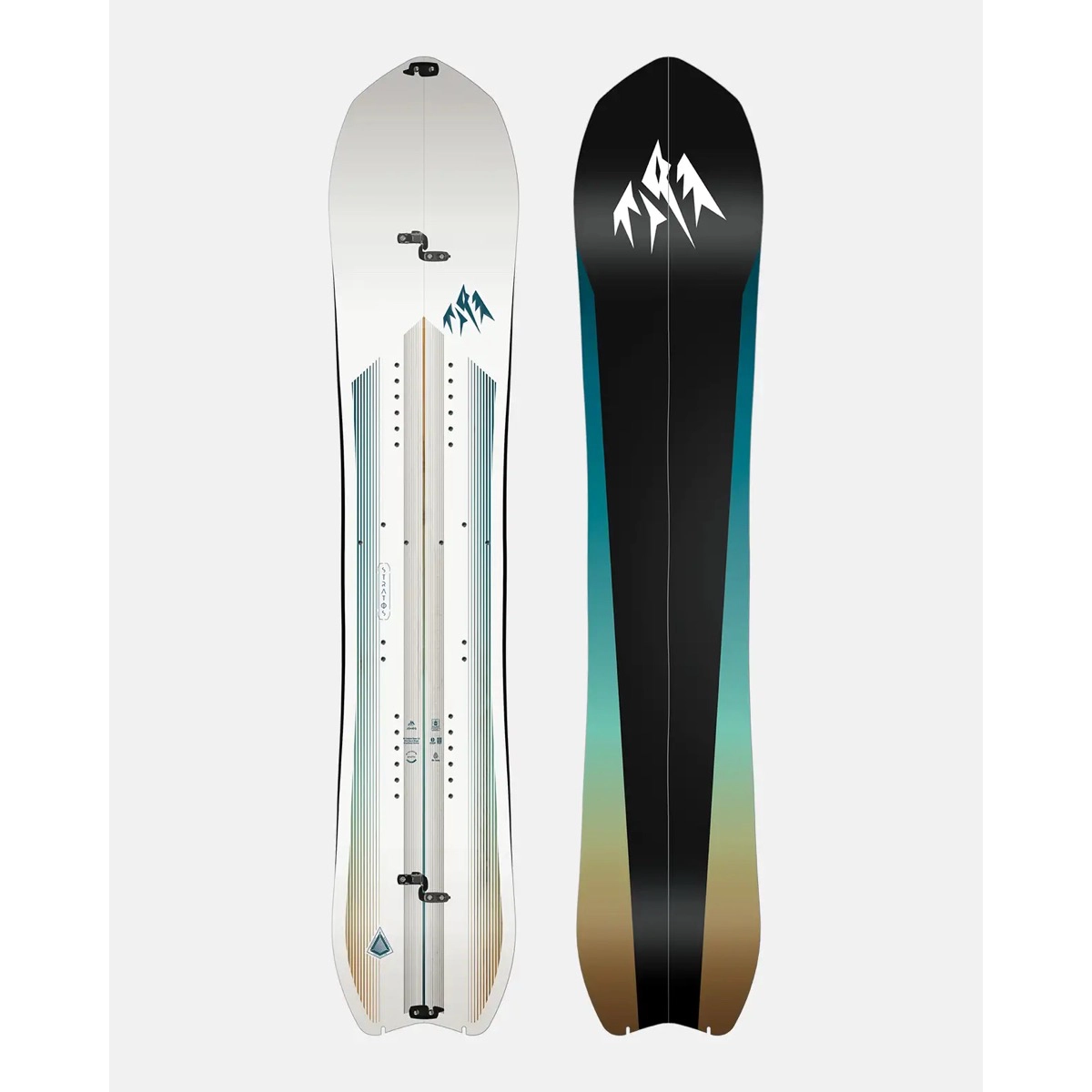 Men'S Stratos Splitboard