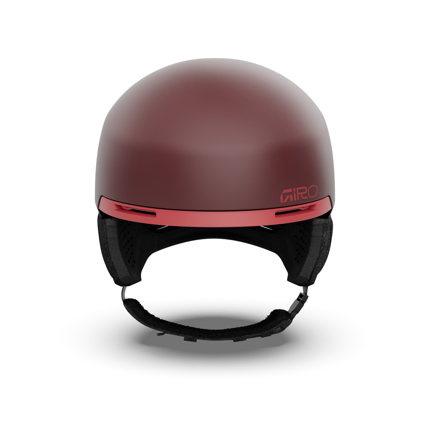 helm, Kopfhaut?, rot, Stahl?