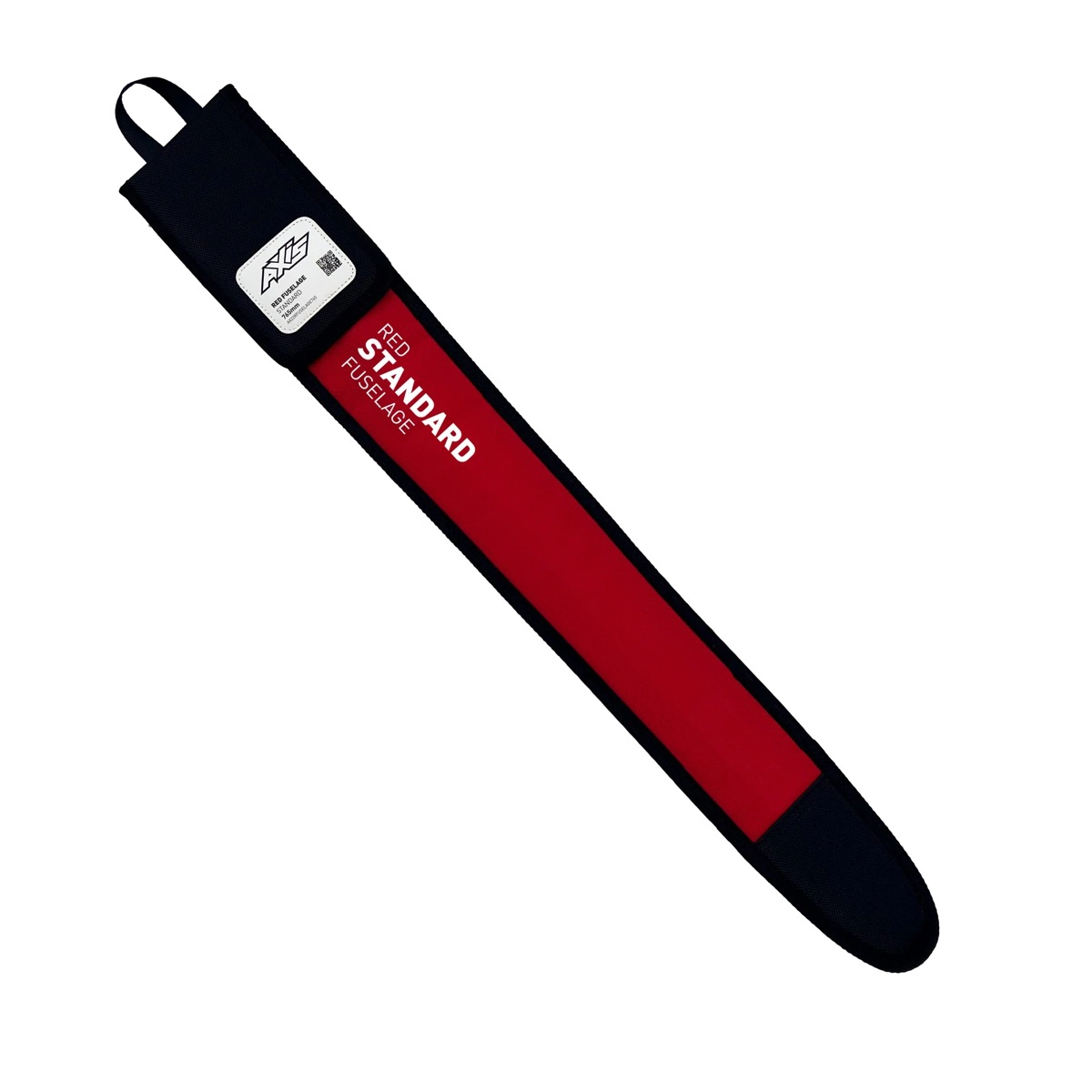 Red Fuselage Cover STANDARD