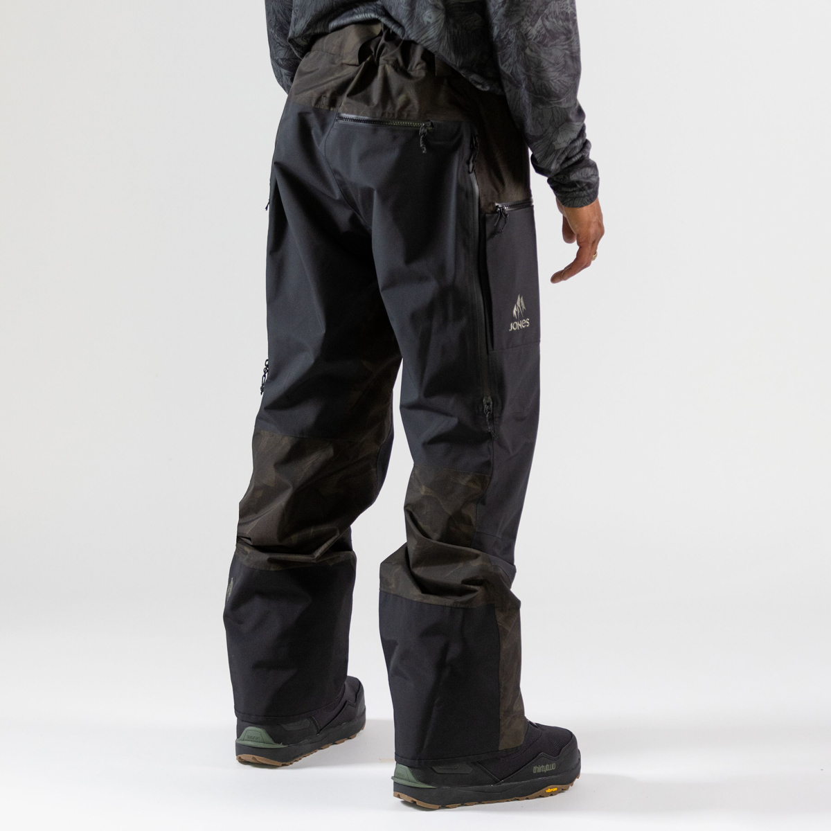 Mountain Surf Jones Mountain Surf Mtn Surf, vue 6