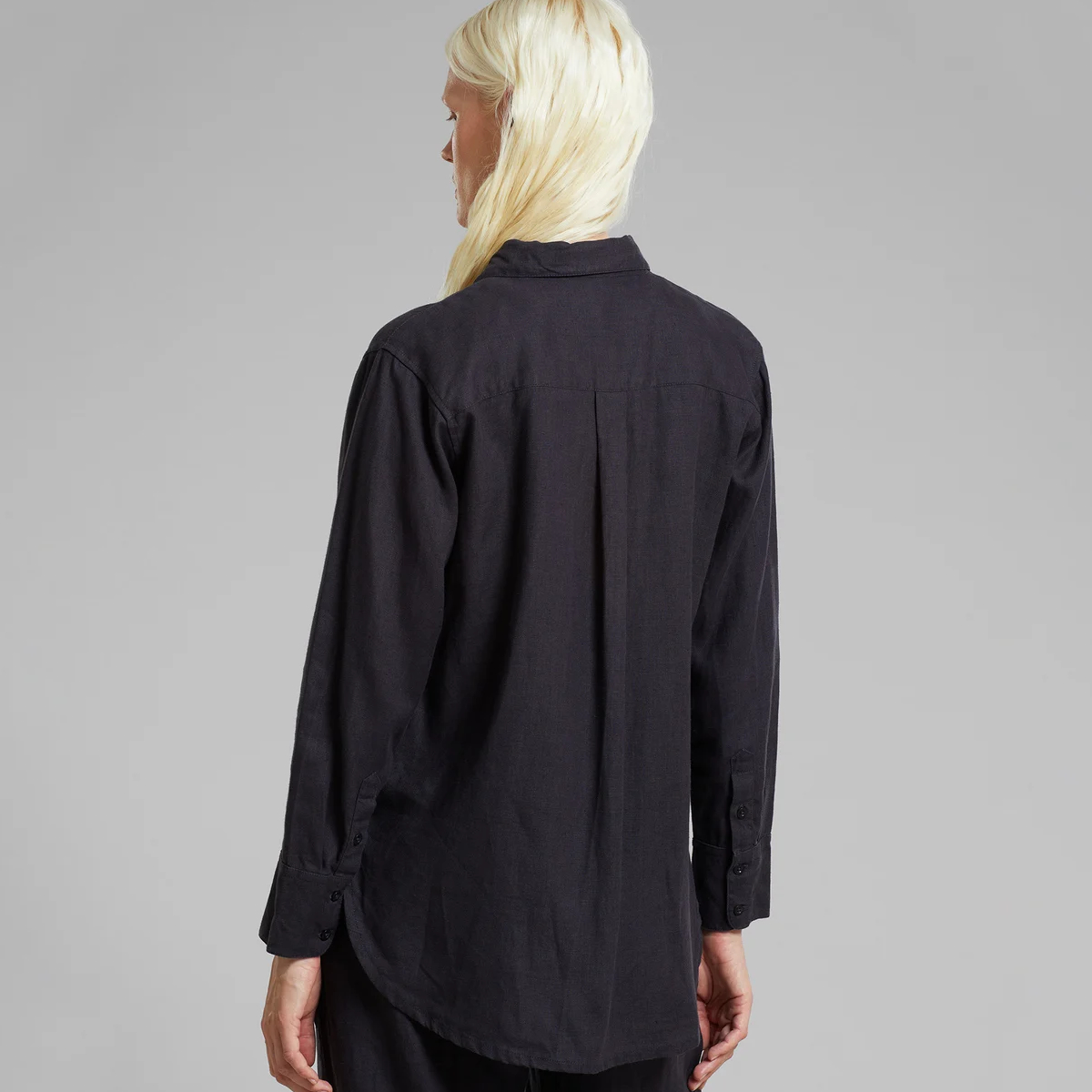 Kosta Linen Shirt