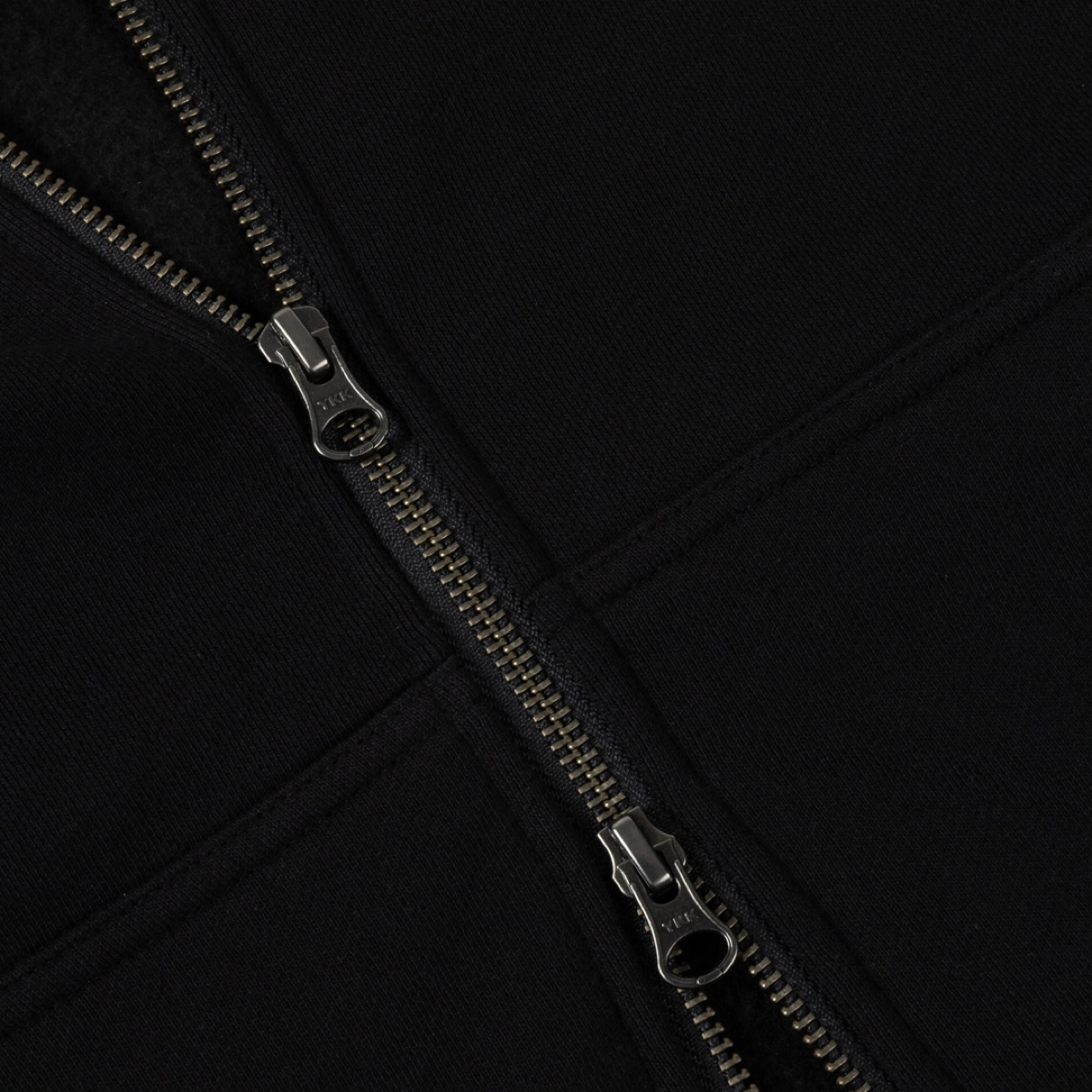 Marathon Zip Hoodie