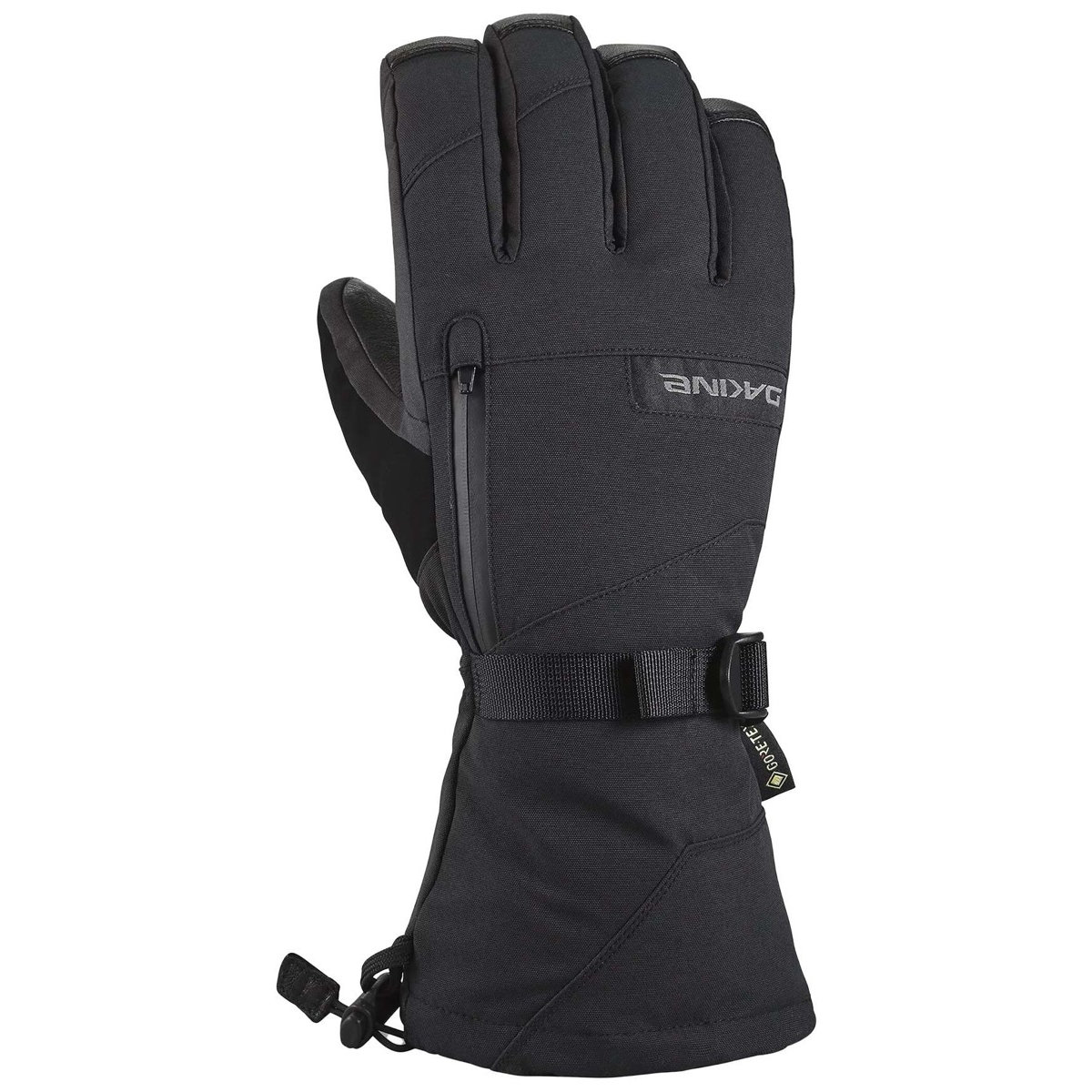 Leather Titan Gore-Tex Glove Dakine Leather Titan Gore-Tex Glove Carbon