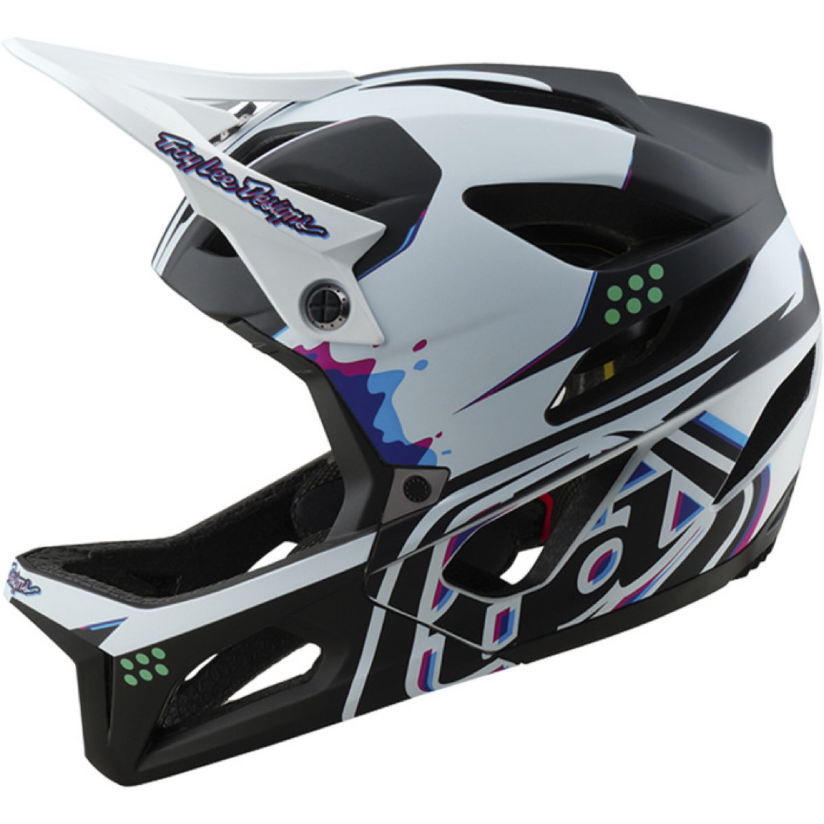 Stage Helmet W/MIPS