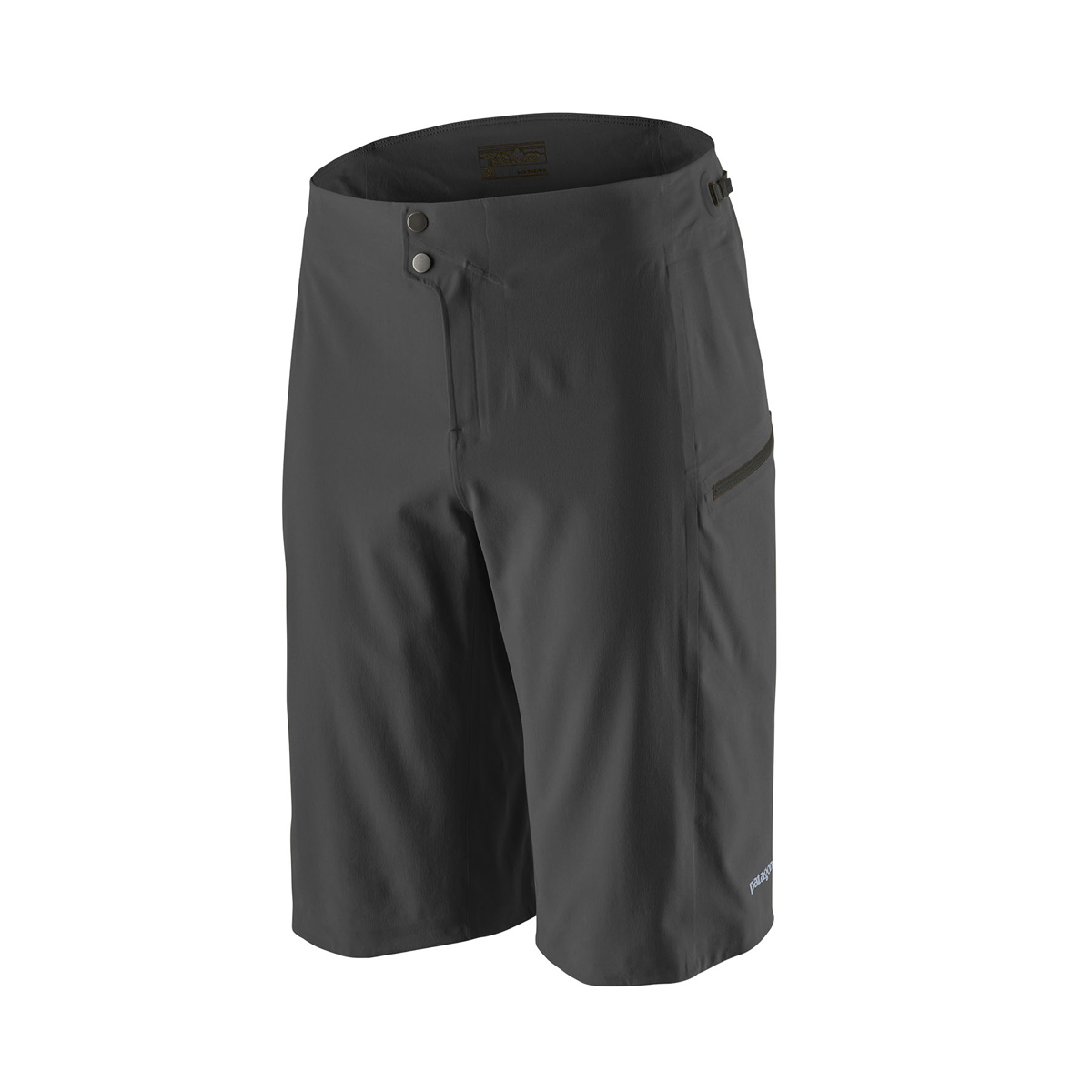 M's Dirt Roamer Bike Shorts Patagonia M's Dirt Roamer Bike Shorts Black 00
